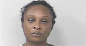 Mary Crawford, - St. Lucie County, FL 